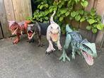 Jurassic World Dinosaurus, Verzamelen, Ophalen, Zo goed als nieuw