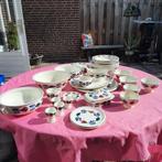 Boerenbont Servies Boch Compleet, Antiek en Kunst, Ophalen of Verzenden