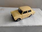 TRABANT  601    MAISTO, Ophalen of Verzenden, Zo goed als nieuw, Auto