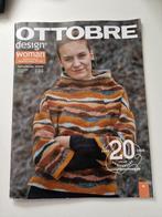 Ottobre design woman 5/2020, Overige merken, Overige typen, Vrouw, Ophalen of Verzenden