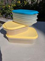 tupperware, Ophalen of Verzenden, Gebruikt