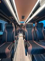 Mercedes Sprinter Minibussen  Nieuw ( Touringcar ), Automaat, Achterwielaandrijving, Euro 6, Leder