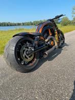 Harley Davidson Night Rod Custom 2014 - V Rod, Motoren, 2 cilinders, Particulier, Meer dan 35 kW, 1247 cc