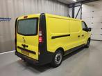 Renault Trafic 2.0dCi 120pk L2/H1 Trekhaak Euro 6!, Voorwielaandrijving, Gebruikt, 2000 kg, Origineel Nederlands