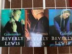 Amish serie ‘ Grace Byler’  van Beverly Lewis - drie boeken, Boeken, Ophalen of Verzenden, Gelezen