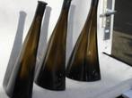 O Frey & Co Paco 3 karaffen Zwitserland Bern glas jaren 70, Antiek en Kunst, Ophalen of Verzenden