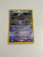 Arbok Lv.31 - Great Encounters (GE) 33/106 (reverse holo), Ophalen of Verzenden, Zo goed als nieuw, Losse kaart