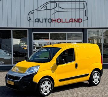 Fiat FIORINO 1.3 MJ 59KW 80PK EURO 6 AIRCO/ CRUISE CONTROL/  beschikbaar voor biedingen