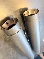 Supertrapp uitlaat StreetGlide Flhx roadking, Ophalen of Verzenden, Nieuw