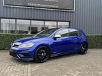 Volkswagen Golf 7,5 R R20 2.0 TSI 300pk 4Motion DSG / Aut. D, Auto's, Gebruikt, 4 cilinders, 1984 cc, Blauw
