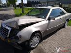 mercedes w124 300ce in onderdelen, Gebruikt, -, -, Ophalen of Verzenden