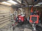 Houtklover TE HUUR, Tuin en Terras, Ophalen of Verzenden