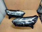 Dacia Sandero III Logan III Zilver lamp rechts links, Auto-onderdelen, Verlichting, Dacia, Gebruikt, -, -