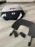 Cybex Sirona Autostoel, Kinderen en Baby's, Autostoeltjes, Gebruikt, 0 t/m 18 kg, Verstelbare rugleuning, Isofix