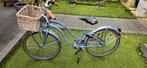 Gazelle Freestyler 24 inch - Fijne Stadsfiets, Fietsen en Brommers, Ophalen, Gebruikt, Gazelle