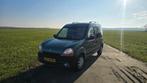Renault Kangoo mini camper nieuwe motor!, 1025 kg, Stof, 74 pk, 4 cilinders