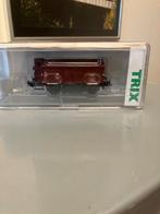 Trix Artikelnummer 24050:, Ophalen, Gelijkstroom, Märklin, Nieuw