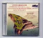 Heinz BONGARTZ: Bruckner Symfonie nr. 6 (+Helgoland), Ophalen of Verzenden
