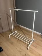 IKEA RIGGA Kledingrek, Kleding | Dames, Kledingrekken, Ophalen, Met wielen, Zo goed als nieuw