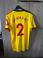 Matchworn shirt Janmaat Watford, Ophalen of Verzenden, Zo goed als nieuw, Feyenoord, Shirt