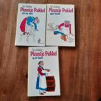 PLEUNTJE PUKKEL, Ophalen of Verzenden, Gelezen, Fictie algemeen