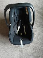 Maxi cosi cabrio fix, Ophalen, Autogordel of Isofix, Zo goed als nieuw, 0 t/m 13 kg