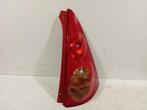 Achterlicht carrosserie rechts Peugeot 107, Auto-onderdelen, Onderdelen@venauto.nl, Van der Ven Autorecycling B.V., Gebruikt, Ophalen of Verzenden