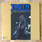 King Hannibal - Truth, 2000 tot heden, Gebruikt, Verzenden, 12 inch