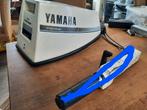 Yamaha 9.9 pk 4 takt onderdelen gezocht, Ophalen of Verzenden, Gebruikt, Motor en Techniek, Zeilboot of Motorboot