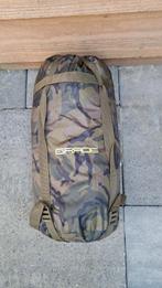 Grade thermal bush tracker cover, Watersport en Boten, Ophalen of Verzenden, Zo goed als nieuw, Overige typen