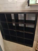 Ikea kallax, Ophalen, Gebruikt, 100 tot 150 cm, Minder dan 150 cm