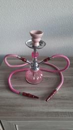 Shisha/ waterpijp, Verzamelen, Rookartikelen, Aanstekers en Luciferdoosjes, Gebruikt, Ophalen of Verzenden, (Water)pijp