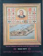 KORTING! Jubileumuitgave Onder de Vlam - 1902-1977, Ophalen of Verzenden, 20e eeuw of later, Zo goed als nieuw