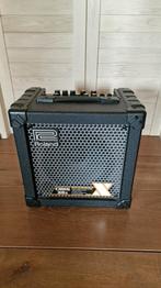 4 gitaar versterkers (ook los te koop, zie beschrijving), Ophalen