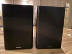Kenwood Speakers Goed Geluid!!, Overige merken, Gebruikt, Ophalen of Verzenden, Minder dan 60 watt