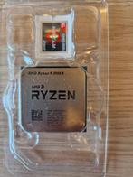 Ryzen 9 3900X, Computers en Software, Processors, Ophalen of Verzenden, Zo goed als nieuw, AMD Ryzen 9, 16-core