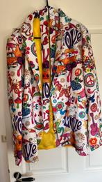 Groovy Suit Kostuum - M, Carnaval, Maat 48/50 (M), Ophalen of Verzenden, Kleding
