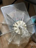 Hanglamp, Ophalen of Verzenden, Zo goed als nieuw, Minder dan 50 cm