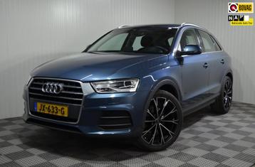Audi Q3 1.4 TFSI CoD Pro Line / 1 eigenaar / NL auto beschikbaar voor biedingen