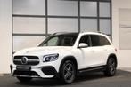 Mercedes-Benz GLB 200 Panorama dak | Trekhaak, Stof, 4 cilinders, Electronic Stability Program (ESP), Bedrijf