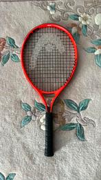 Head racket 4-6jr, Ophalen of Verzenden, Zo goed als nieuw, Racket, Head