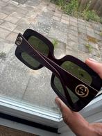 Gucci Zonnebril GG0896S – Donkerpaars| Zo goed als nieuw!, Zonnebril, Zo goed als nieuw, Rood, Ophalen