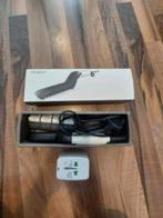 Baard Stijltang - Baard borstel - Baard straightener, Ophalen of Verzenden, Nieuw, Krultang of Stijltang