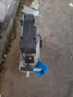 Gebruikte compressor - Mobiel, Doe-het-zelf en Verbouw, Ophalen, Gebruikt, 6 tot 10 bar, Minder dan 200 liter/min