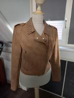 Stoer jasje Ciminy, Maat 38/40 (M), Beige, Ciminy Paris, Ophalen of Verzenden