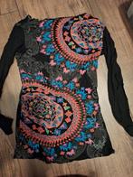 Desigual  shirt, Kleding | Dames, T-shirts, Gedragen, Ophalen of Verzenden, Lange mouw, Desigual