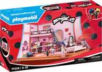 PLAYMOBIL Miraculous 71334 nieuw, Ophalen, Zo goed als nieuw