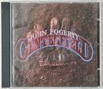 John Fogerty - Centerfield, Ophalen of Verzenden, Zo goed als nieuw, Poprock