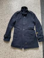 G-STAR jas heren, Kleding | Heren, Jassen | Winter, Blauw, G-STAR, Ophalen of Verzenden, Zo goed als nieuw