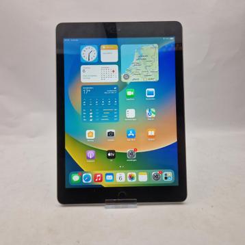 Apple iPad 5 32GB || IOS16 || Nu maar €119.99 beschikbaar voor biedingen